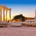 Carpe Diem Boutique - Adults Only 3* Σιντέ