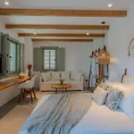Ξενοδοχείο Carpe Diem Boutique - Adults Only 3*