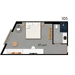Carpe Diem Boutique - Adults Only Ξενοδοχείο