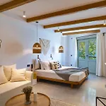Ξενοδοχείο Carpe Diem Boutique - Adults Only Σιντέ