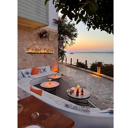Carpe Diem Boutique - Adults Only 3*