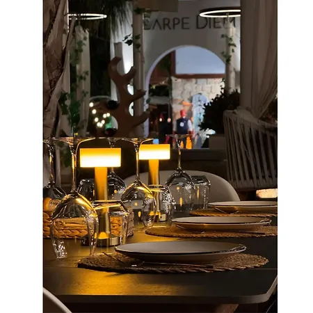 Carpe Diem Boutique - Adults Only Hotel