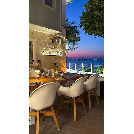 Hotel Carpe Diem Boutique - Adults Only