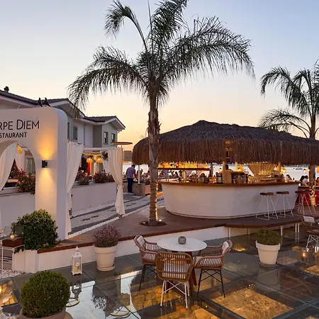 Ξενοδοχείο Carpe Diem Boutique - Adults Only 3*