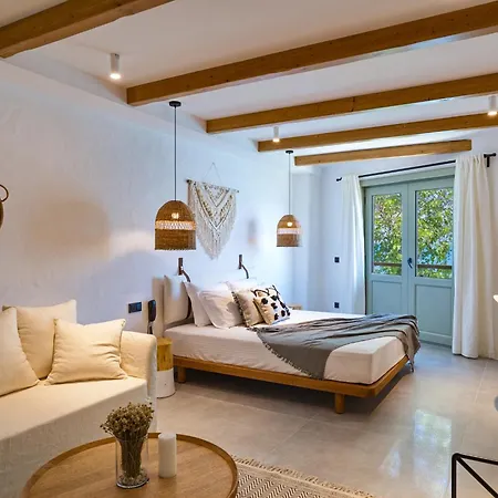 Hotel Carpe Diem Boutique - Adults Only Side