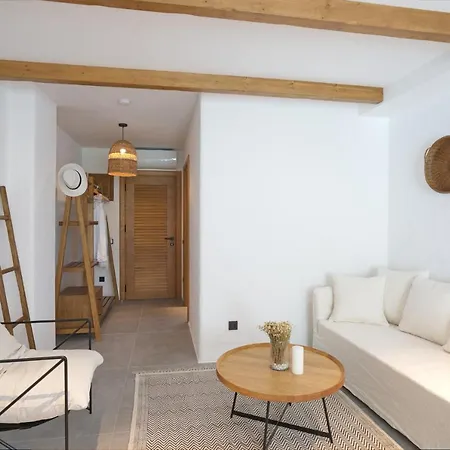 Ξενοδοχείο Carpe Diem Boutique - Adults Only