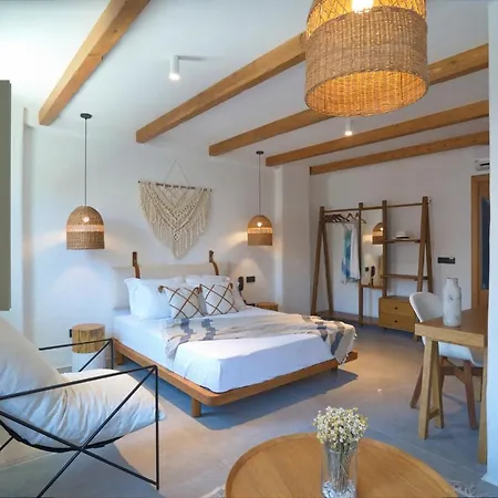 Carpe Diem Boutique - Adults Only Hotel Side
