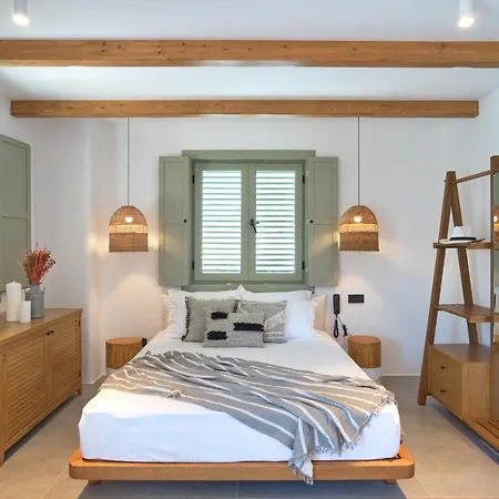 Carpe Diem Boutique - Adults Only 3* Σιντέ