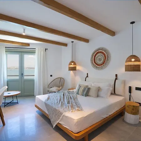 Hotel Carpe Diem Boutique - Adults Only *
