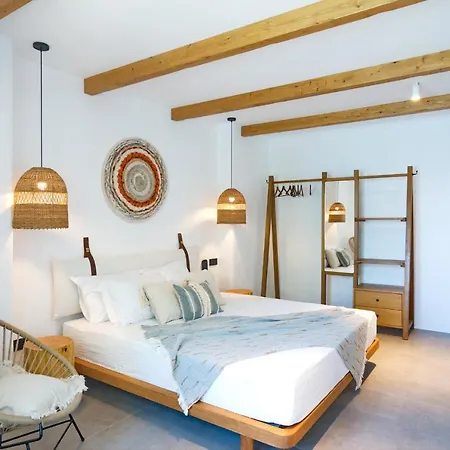 Ξενοδοχείο Carpe Diem Boutique - Adults Only