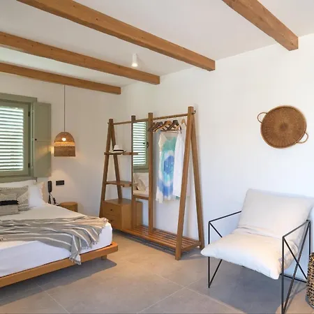 Carpe Diem Boutique - Adults Only Σιντέ