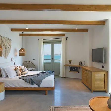 Carpe Diem Boutique - Adults Only Hotel *