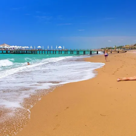 Ξενοδοχείο Carpe Diem Boutique - Adults Only Σιντέ