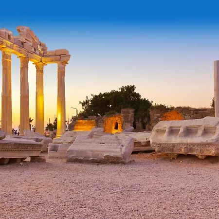 Carpe Diem Boutique - Adults Only 3* Σιντέ