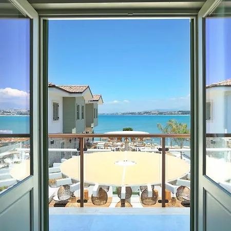 Carpe Diem Boutique - Adults Only Hotel *