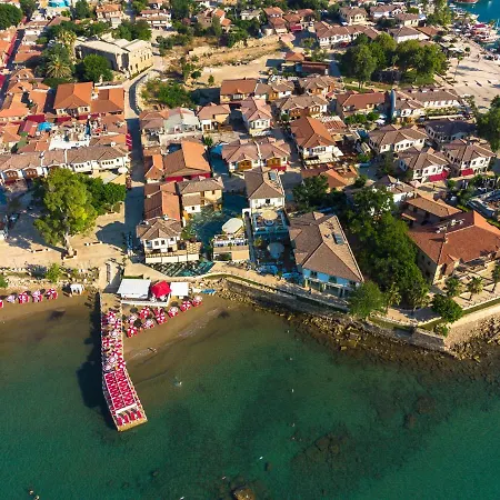 Hotel Carpe Diem Boutique - Adults Only Sidé