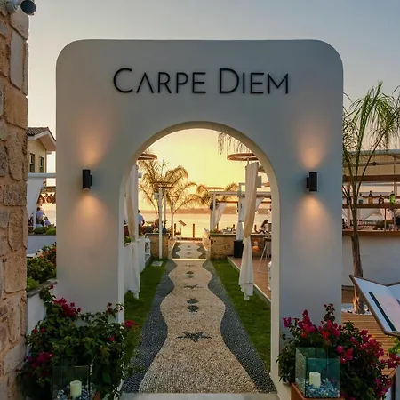 Carpe Diem Boutique - Adults Only Ξενοδοχείο