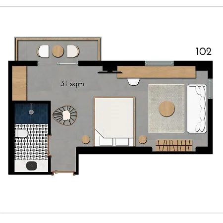 Carpe Diem Boutique - Adults Only 3*