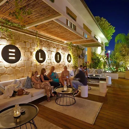 Carpe Diem Boutique - Adults Only Hotel Side