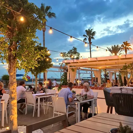Carpe Diem Boutique - Adults Only Hotel