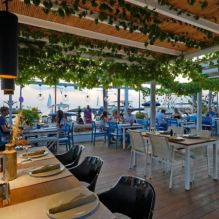 Carpe Diem Boutique - Adults Only Hotel *