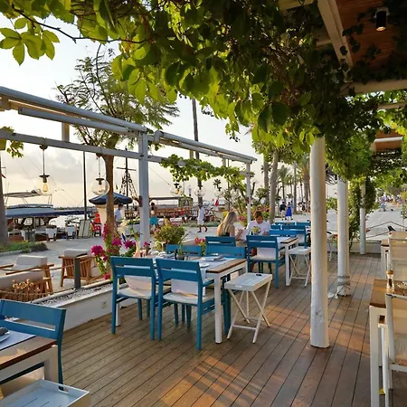 Carpe Diem Boutique - Adults Only Hotel *