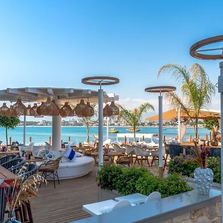 Carpe Diem Boutique - Adults Only Hotel Sidé