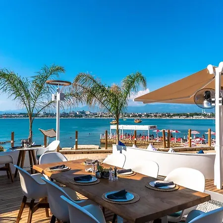Carpe Diem Boutique - Adults Only Hotel *