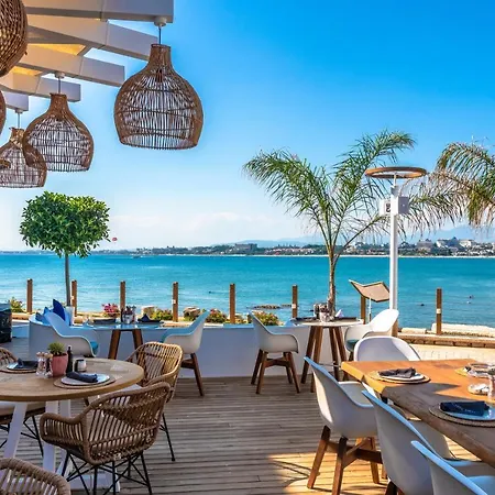 Carpe Diem Boutique - Adults Only Ξενοδοχείο