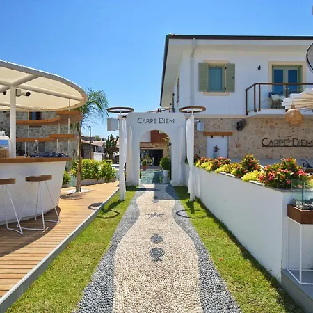Carpe Diem Boutique - Adults Only Hotel *