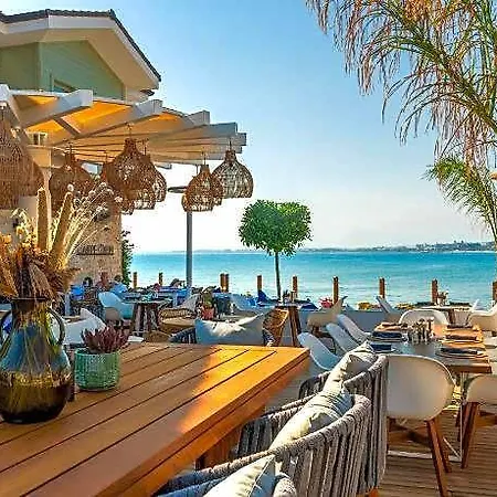 Отель Carpe Diem Boutique - Adults Only 3*