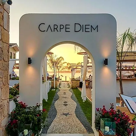 Carpe Diem Boutique - Adults Only فندق سيدي