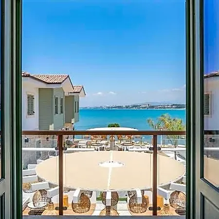 Carpe Diem Boutique - Adults Only 3* Сиде