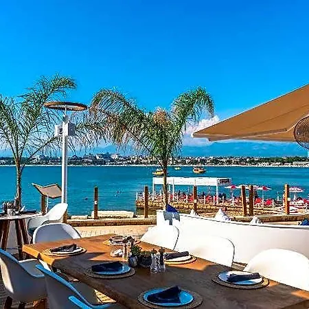 Hotel Carpe Diem Boutique - Adults Only Sidé