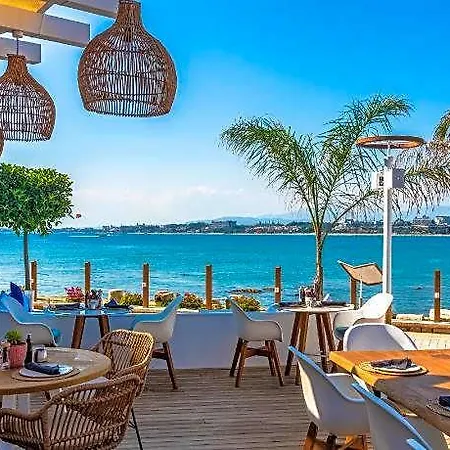 Отель Carpe Diem Boutique - Adults Only 3*