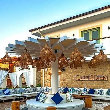 Carpe Diem Boutique - Adults Only فندق سيدي