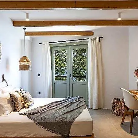 Carpe Diem Boutique - Adults Only 3* Sidé