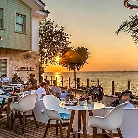 فندق Carpe Diem Boutique - Adults Only 3*