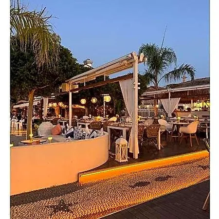 فندق Carpe Diem Boutique - Adults Only 3*