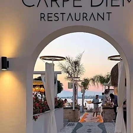 فندق Carpe Diem Boutique - Adults Only سيدي