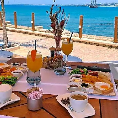Carpe Diem Boutique - Adults Only Σιντέ