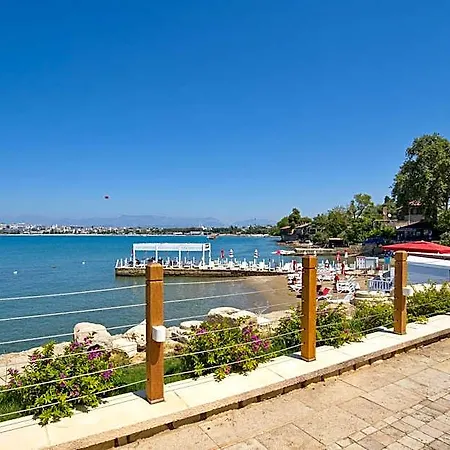מלון Carpe Diem Boutique - Adults Only 3*