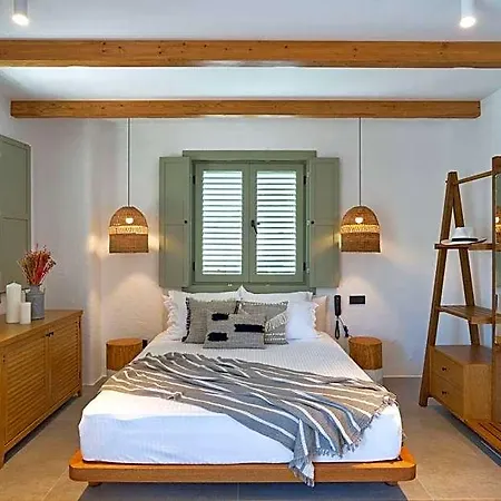 Carpe Diem Boutique - Adults Only 3* סייד