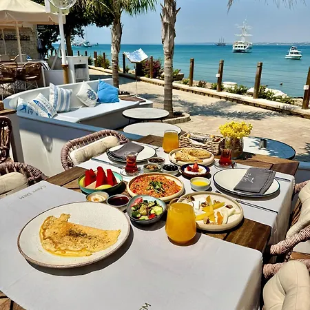 מלון Carpe Diem Boutique - Adults Only 3*