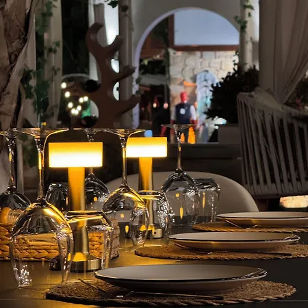 Ξενοδοχείο Carpe Diem Boutique - Adults Only Σιντέ