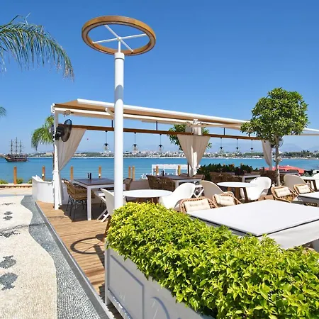 Carpe Diem Boutique - Adults Only Hotel