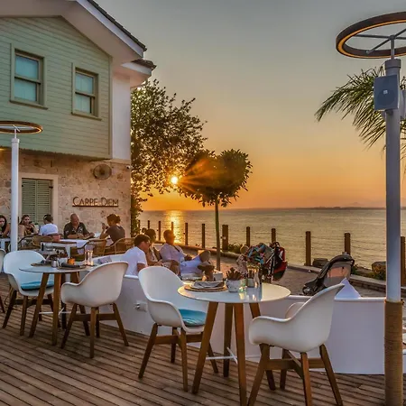 Hotel Carpe Diem Boutique - Adults Only Side