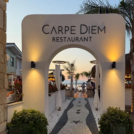 Carpe Diem Boutique - Adults Only Ξενοδοχείο 3*