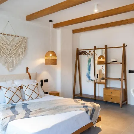 Ξενοδοχείο Carpe Diem Boutique - Adults Only Σιντέ