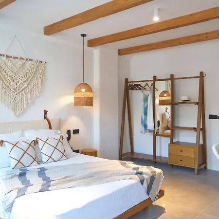 호텔 Carpe Diem Boutique - Adults Only